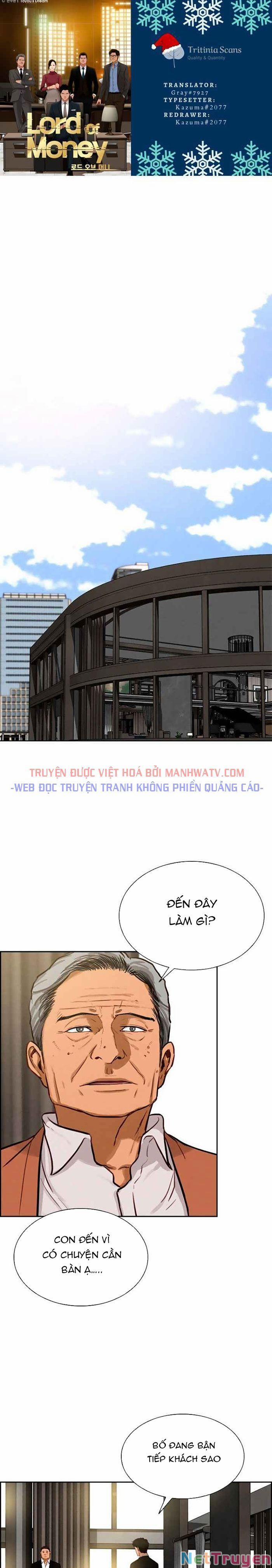 Chúa Tể Đồng Tiền 67 trang 1