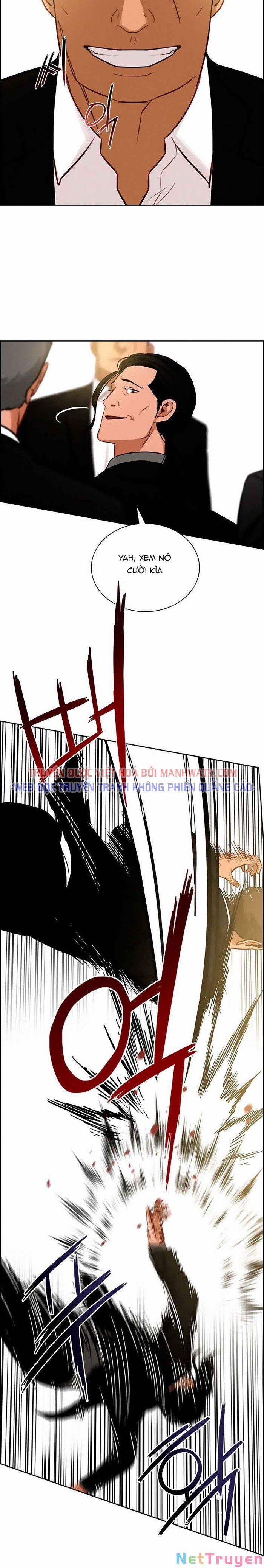 Chúa Tể Đồng Tiền 67 trang 18
