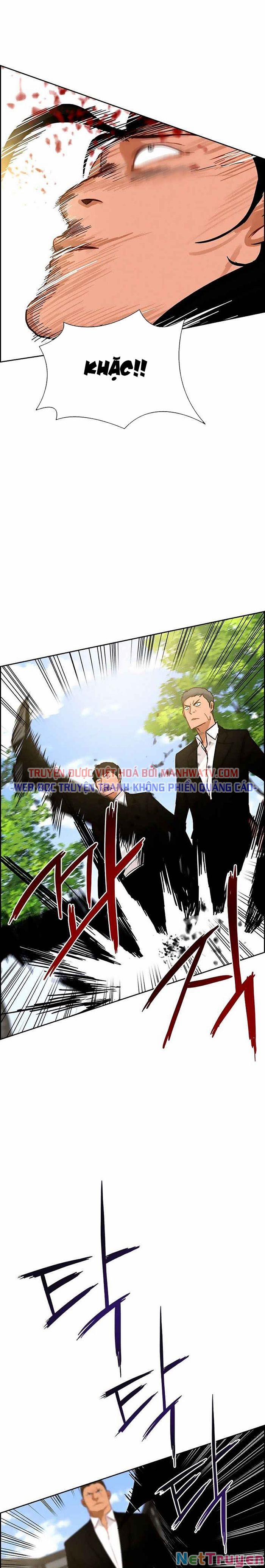 Chúa Tể Đồng Tiền 67 trang 19