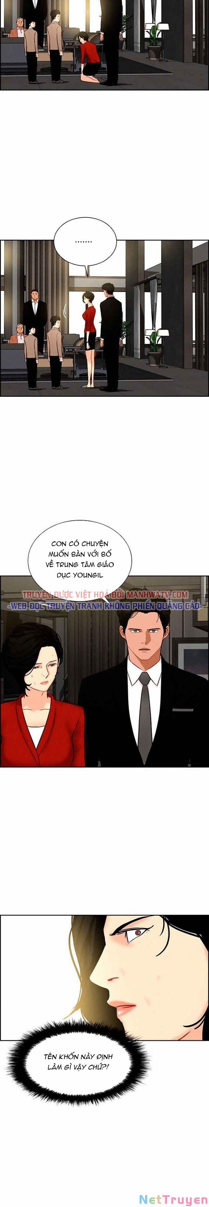 Chúa Tể Đồng Tiền 67 trang 2