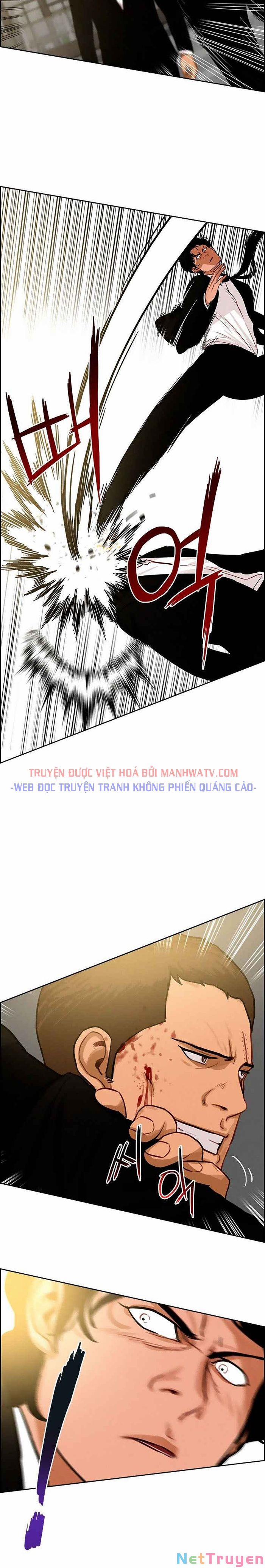 Chúa Tể Đồng Tiền 67 trang 20