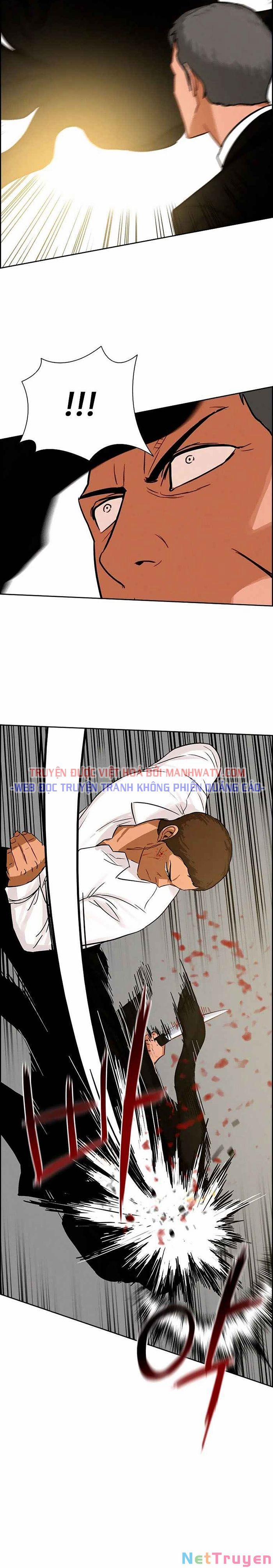 Chúa Tể Đồng Tiền 67 trang 22