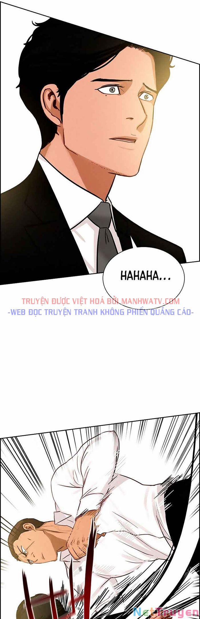 Chúa Tể Đồng Tiền 67 trang 23