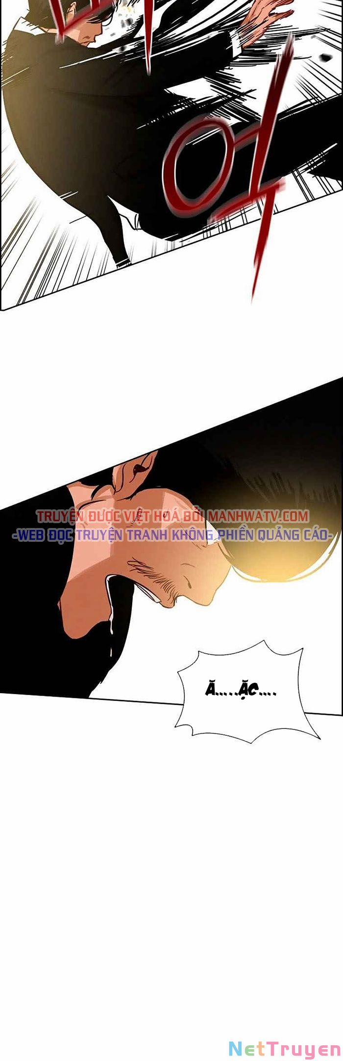 Chúa Tể Đồng Tiền 67 trang 24