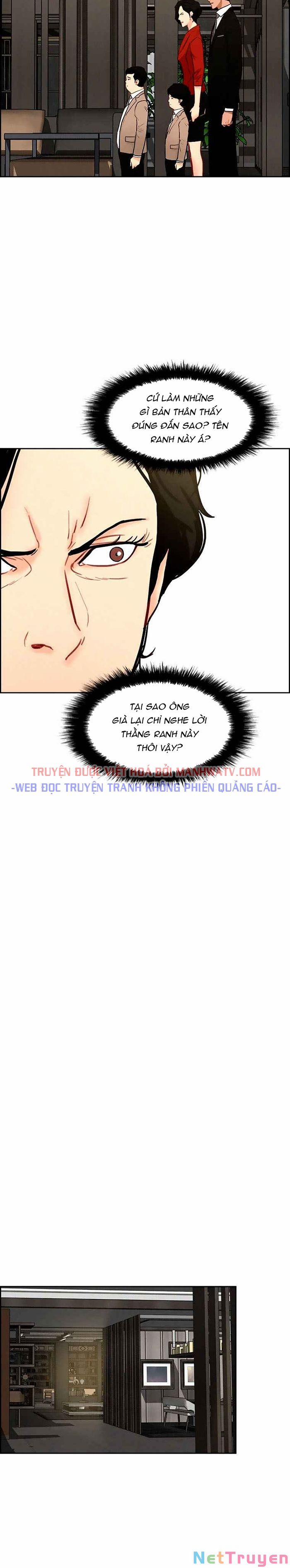 Chúa Tể Đồng Tiền 67 trang 4