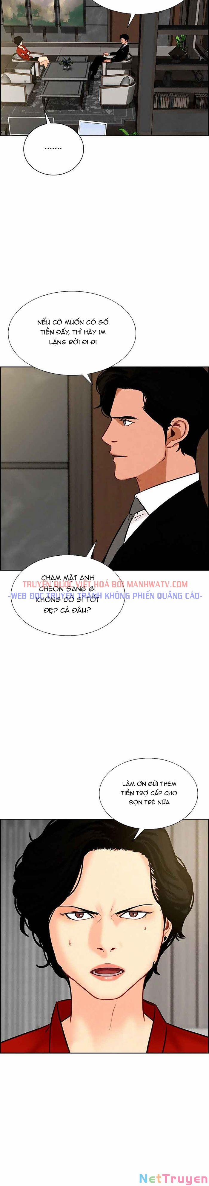 Chúa Tể Đồng Tiền 67 trang 6