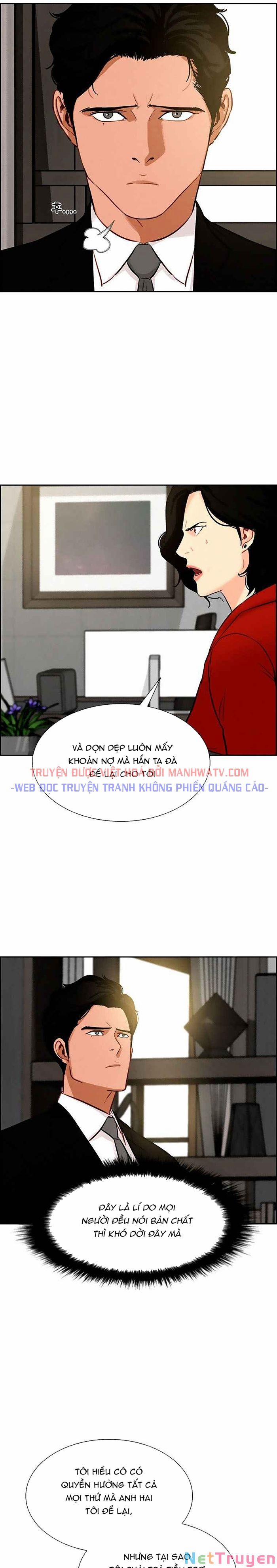 Chúa Tể Đồng Tiền 67 trang 7