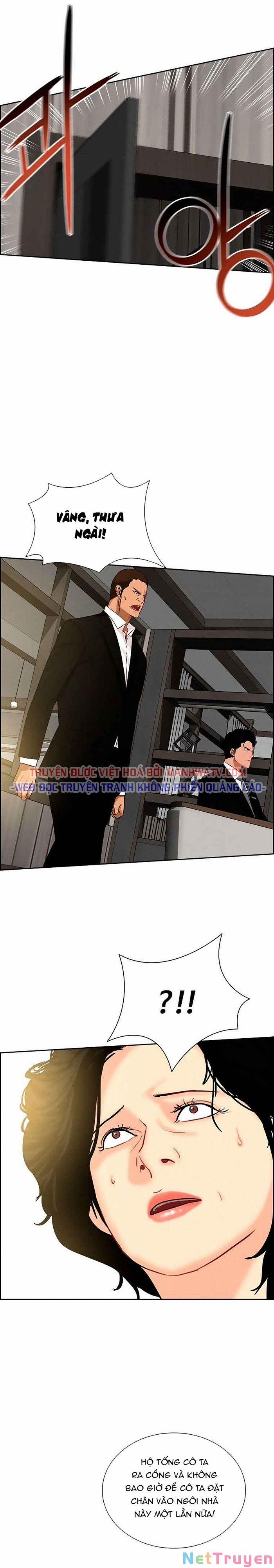 Chúa Tể Đồng Tiền 67 trang 9