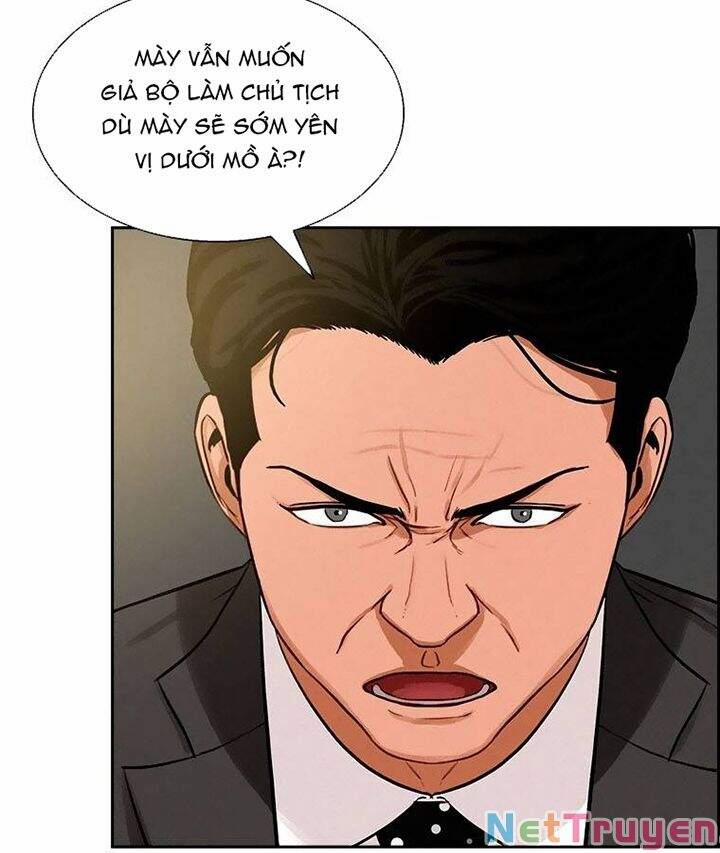 Chúa Tể Đồng Tiền 68 trang 24