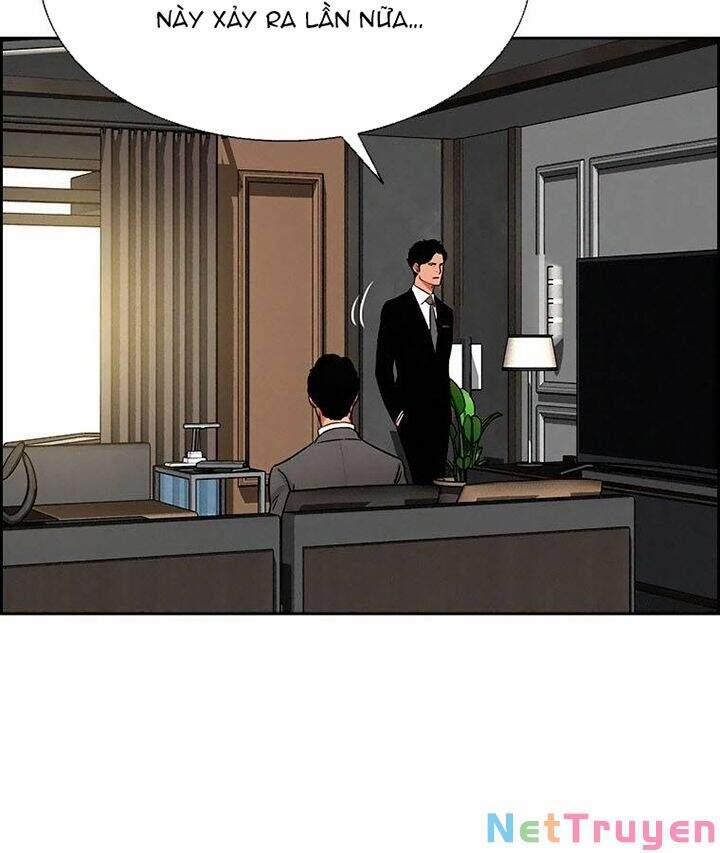 Chúa Tể Đồng Tiền 68 trang 27