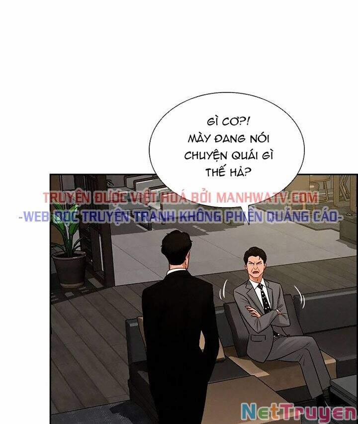 Chúa Tể Đồng Tiền 68 trang 28