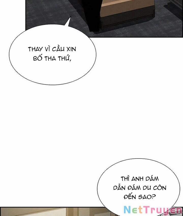 Chúa Tể Đồng Tiền 68 trang 29