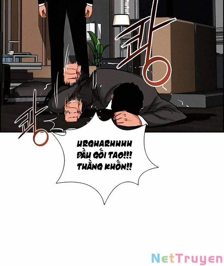 Chúa Tể Đồng Tiền 68 trang 37