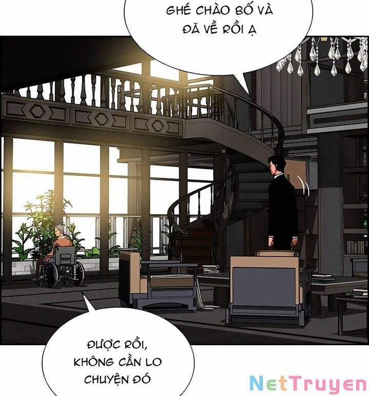 Chúa Tể Đồng Tiền 68 trang 64