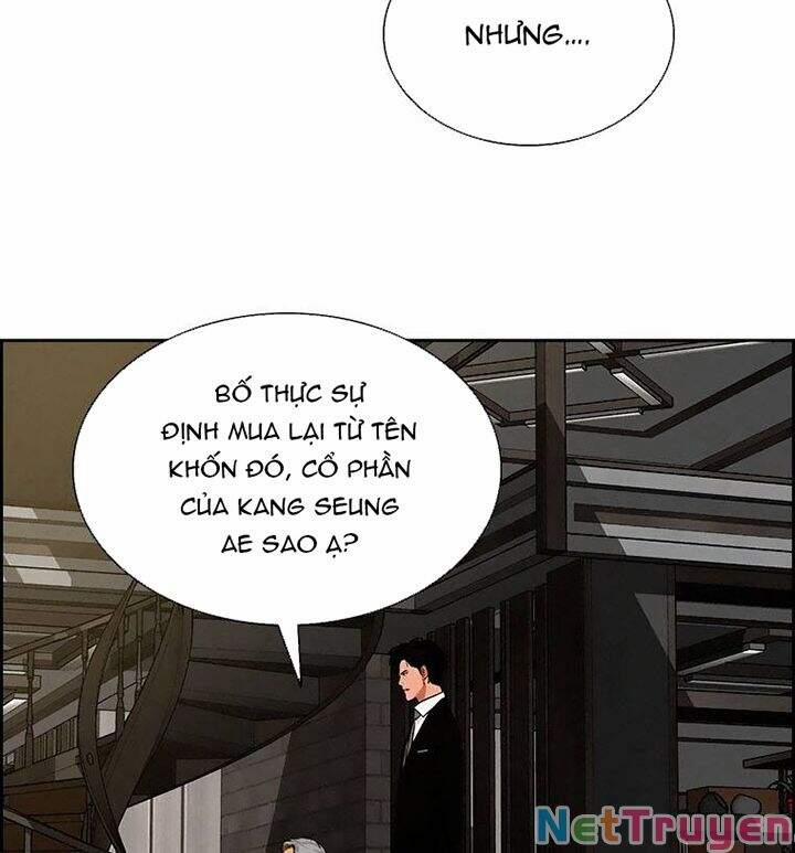 Chúa Tể Đồng Tiền 68 trang 69