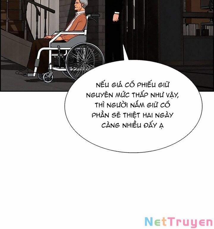 Chúa Tể Đồng Tiền 68 trang 70