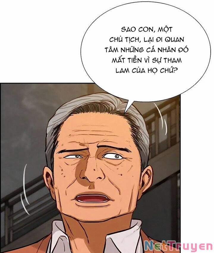 Chúa Tể Đồng Tiền 68 trang 71