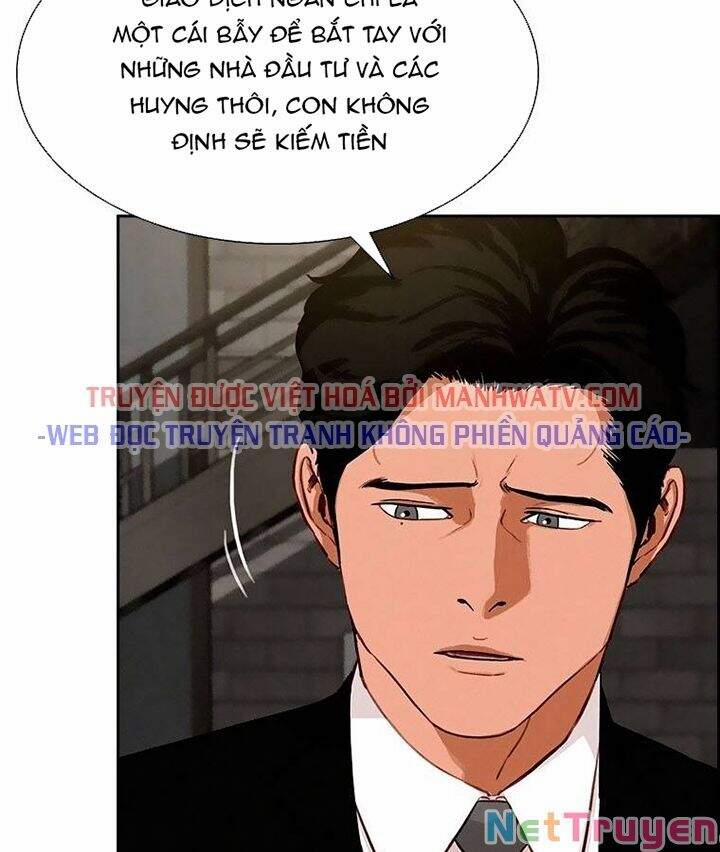 Chúa Tể Đồng Tiền 68 trang 73