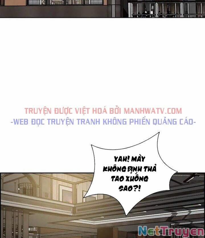 Chúa Tể Đồng Tiền 68 trang 8