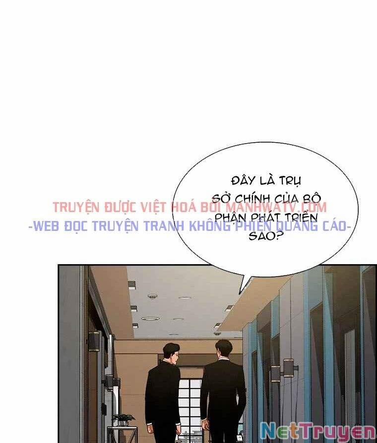 Chúa Tể Đồng Tiền 69 trang 28