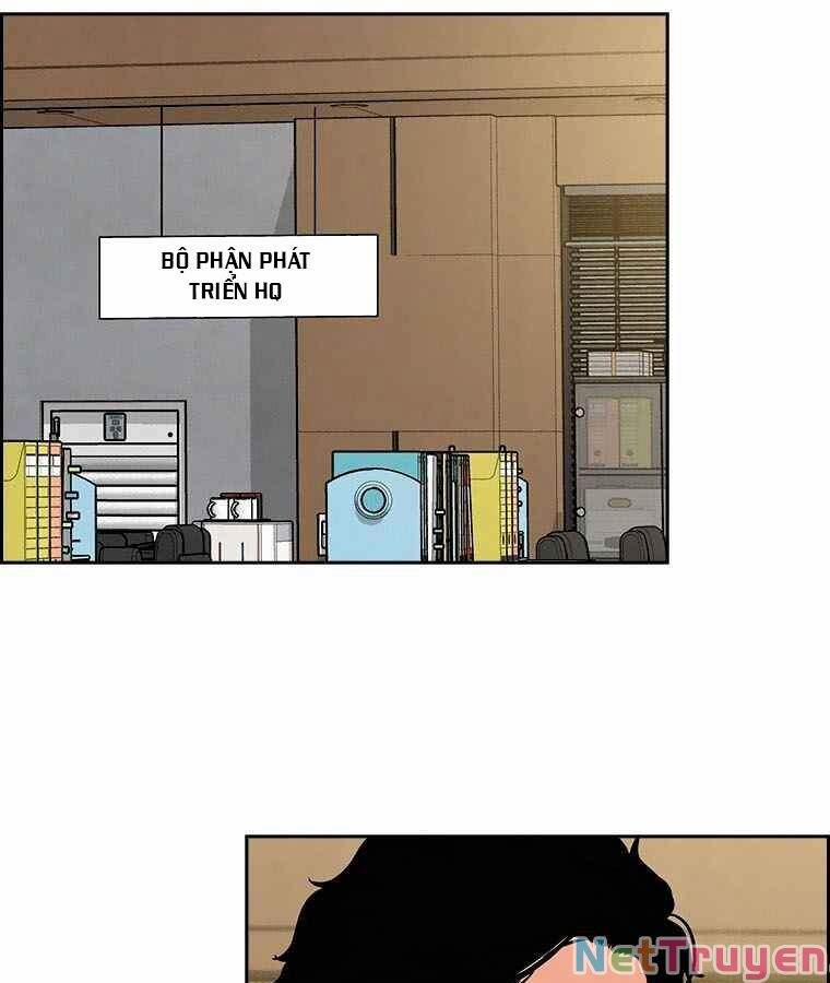 Chúa Tể Đồng Tiền 69 trang 31