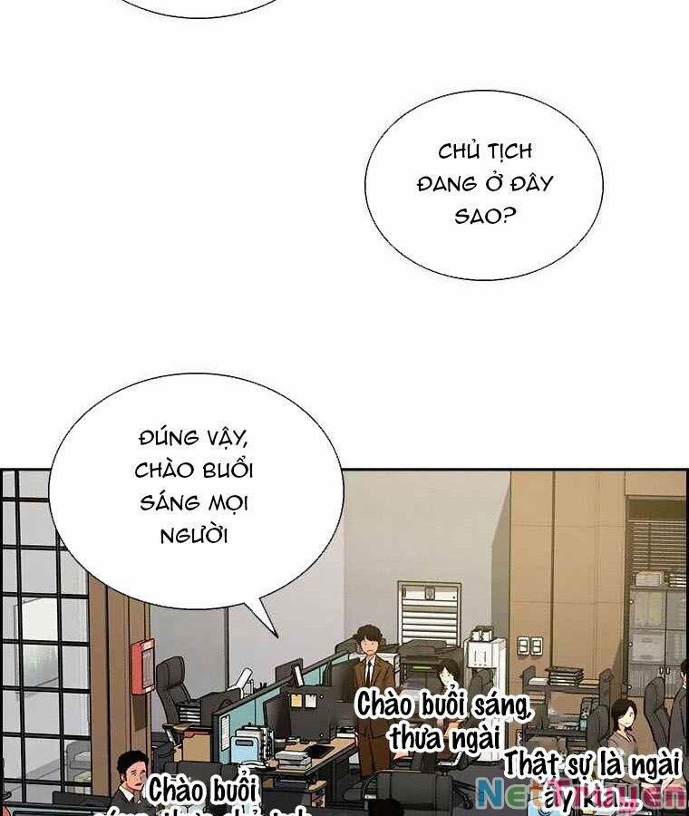 Chúa Tể Đồng Tiền 69 trang 34