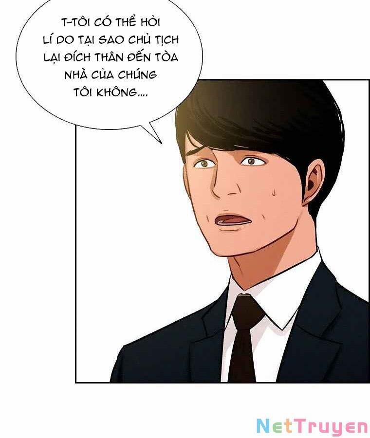 Chúa Tể Đồng Tiền 69 trang 36