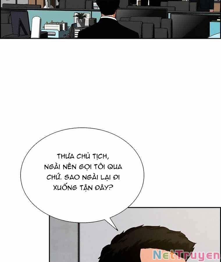 Chúa Tể Đồng Tiền 69 trang 39