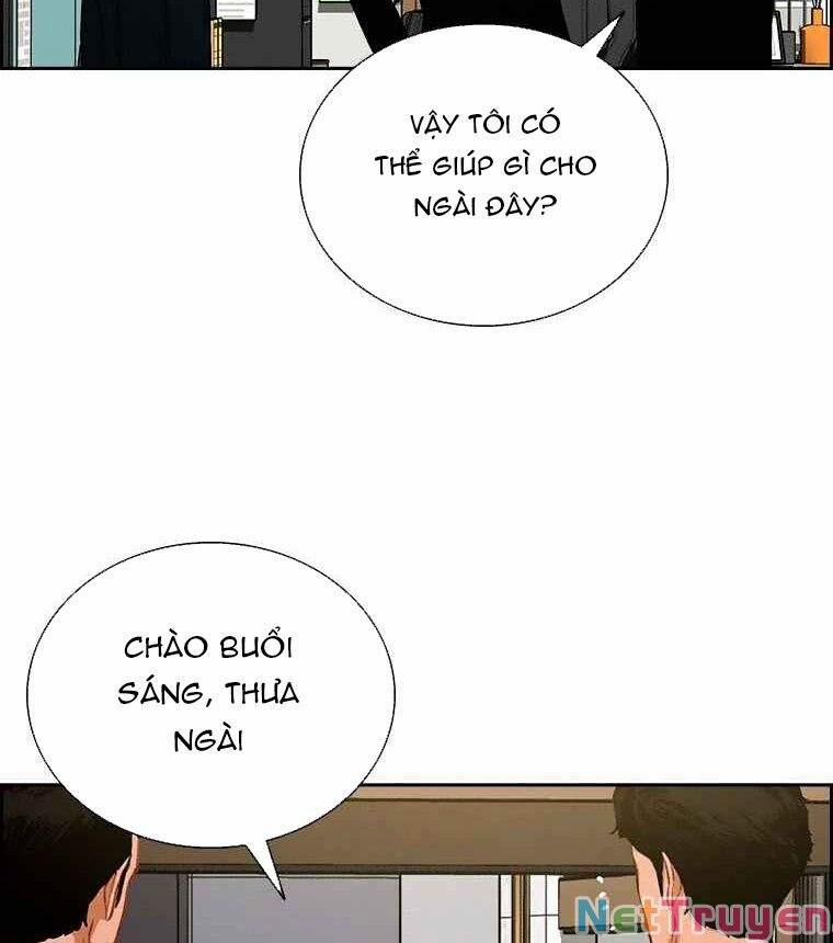 Chúa Tể Đồng Tiền 69 trang 42