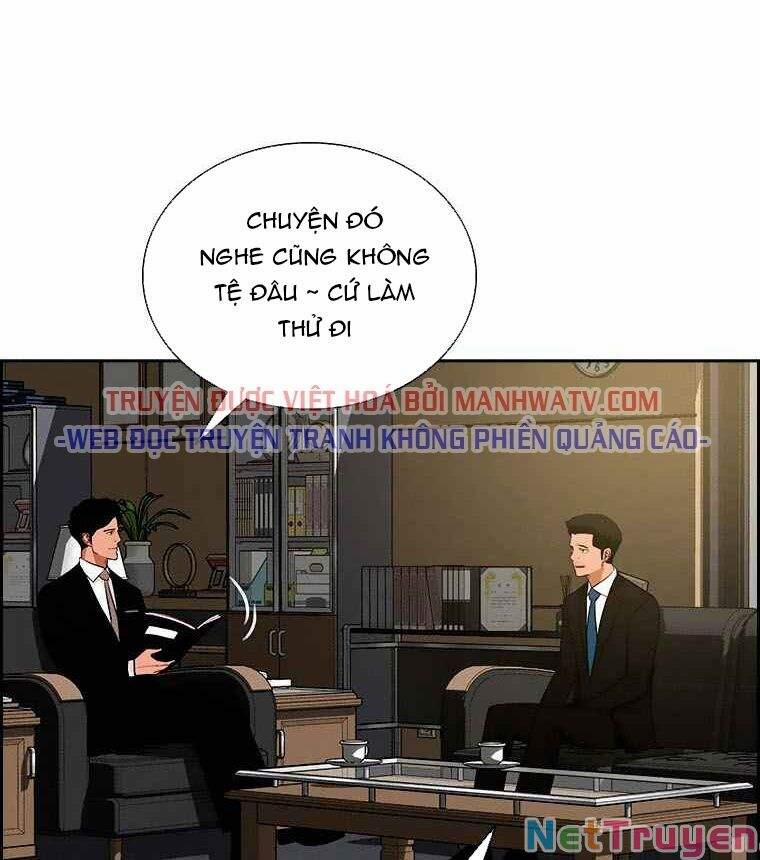 Chúa Tể Đồng Tiền 69 trang 48