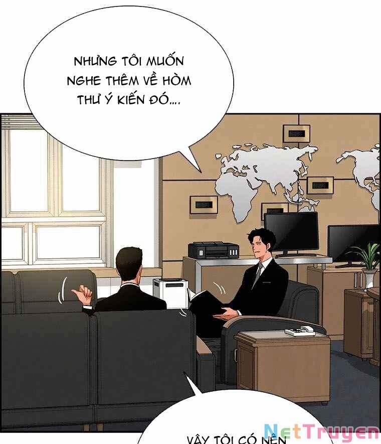 Chúa Tể Đồng Tiền 69 trang 61