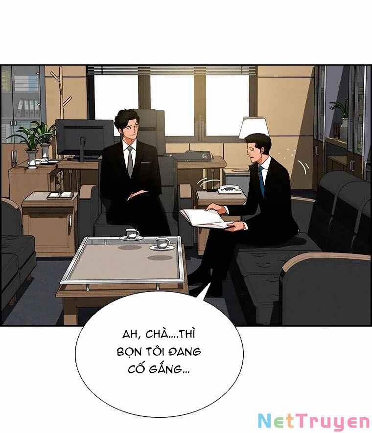 Chúa Tể Đồng Tiền 69 trang 64