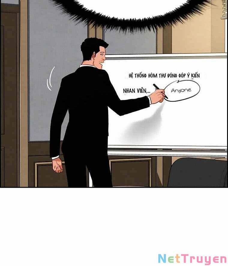 Chúa Tể Đồng Tiền 69 trang 70