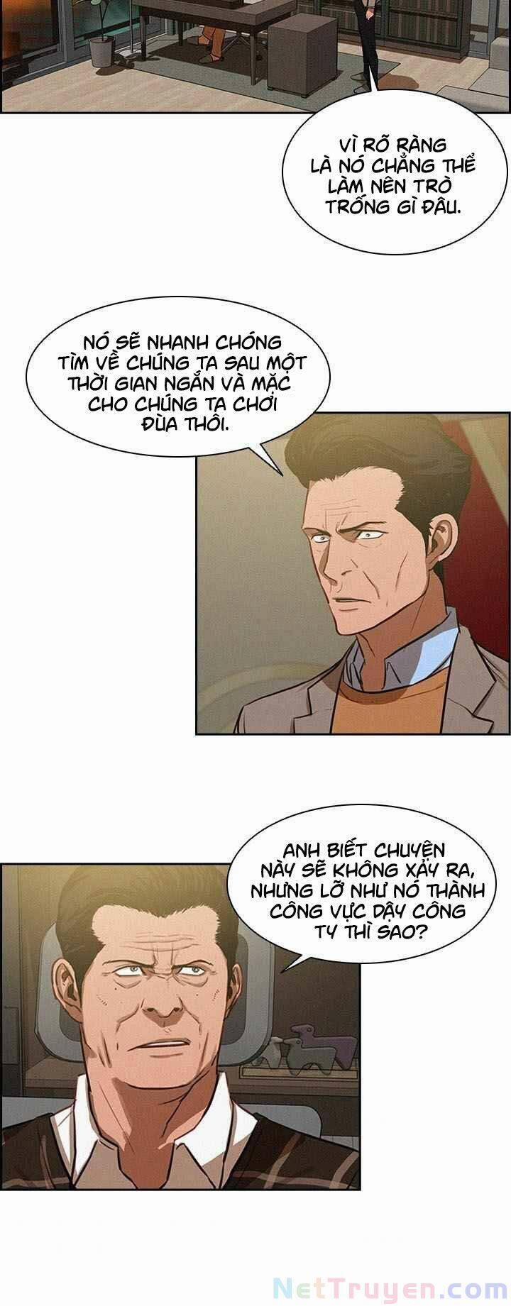 Chúa Tể Đồng Tiền 7 trang 1