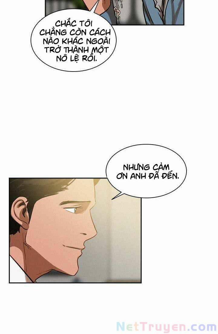 Chúa Tể Đồng Tiền 7 trang 16