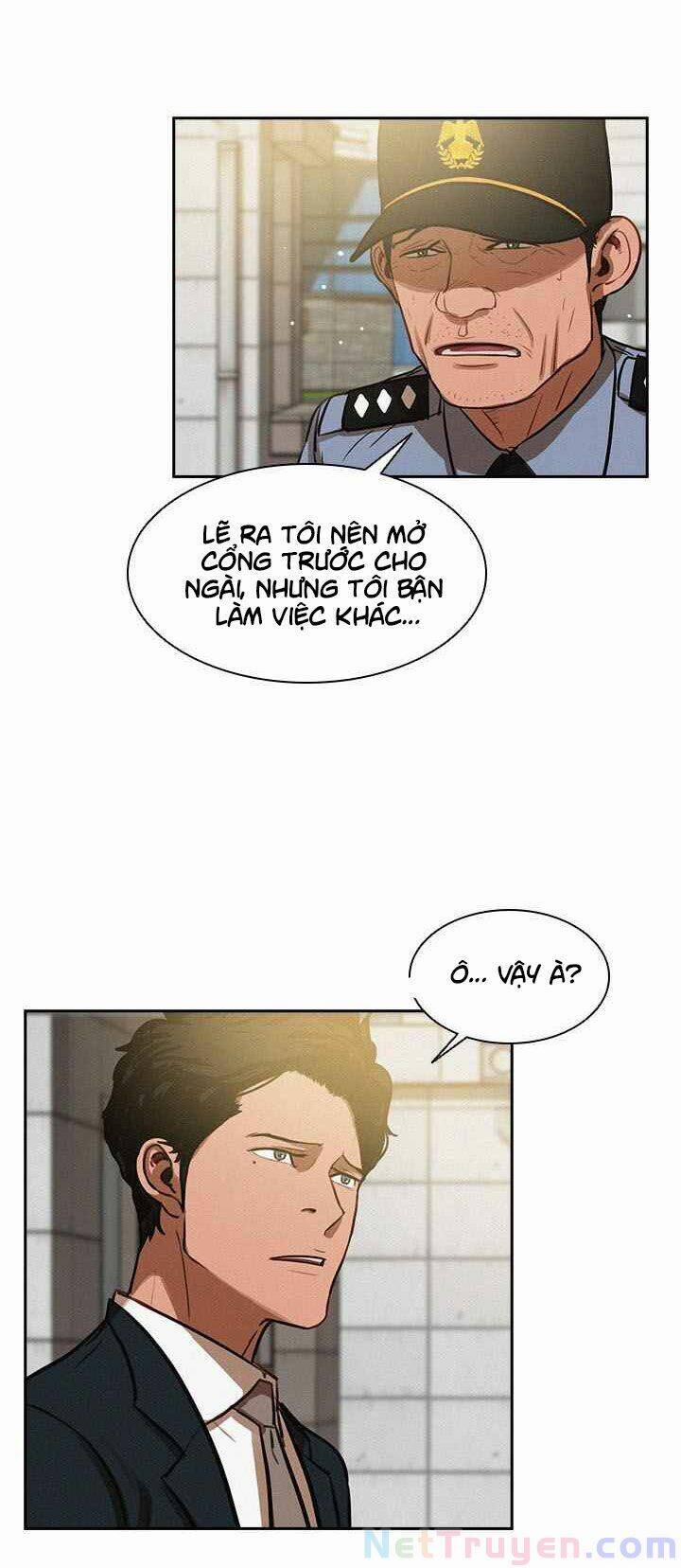 Chúa Tể Đồng Tiền 7 trang 22
