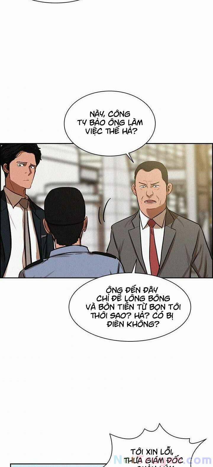 Chúa Tể Đồng Tiền 7 trang 27