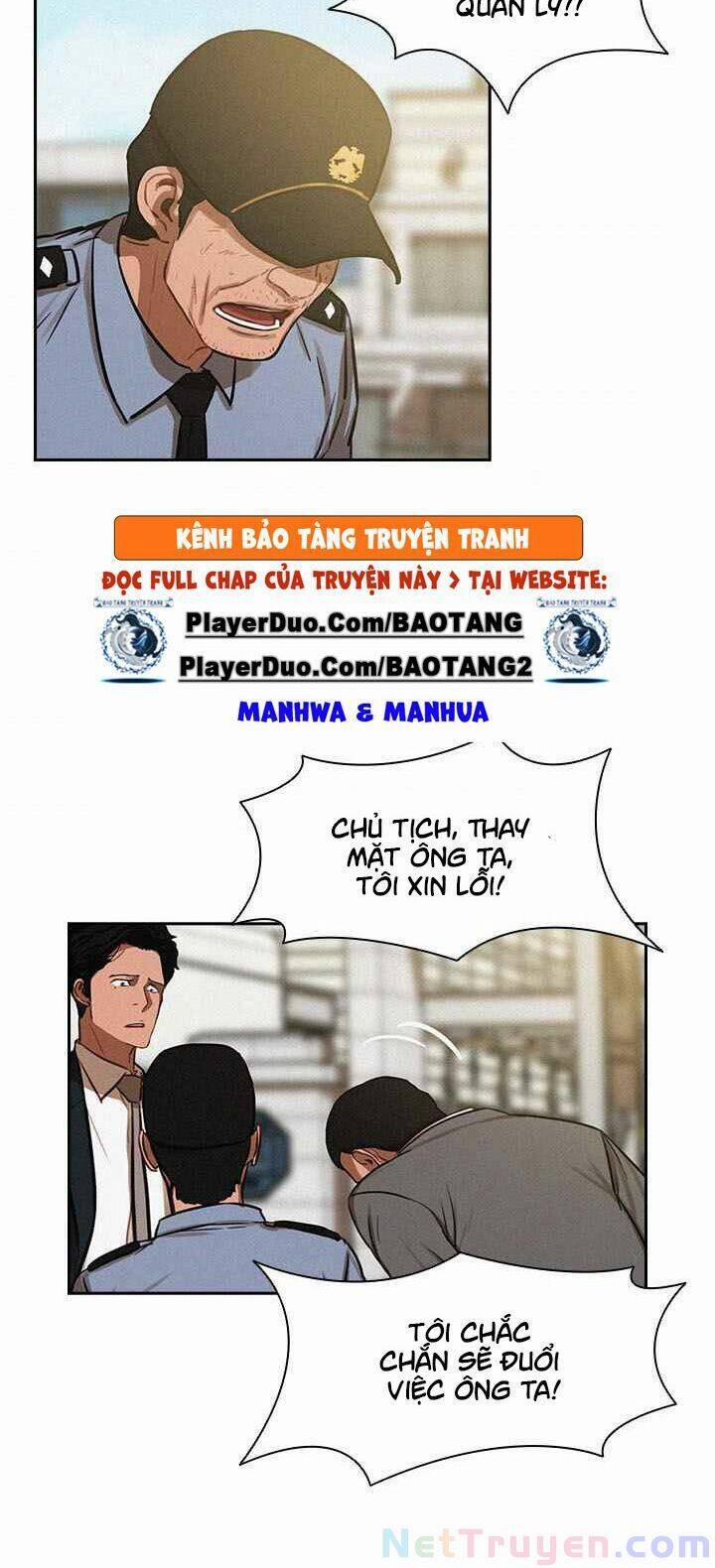 Chúa Tể Đồng Tiền 7 trang 28