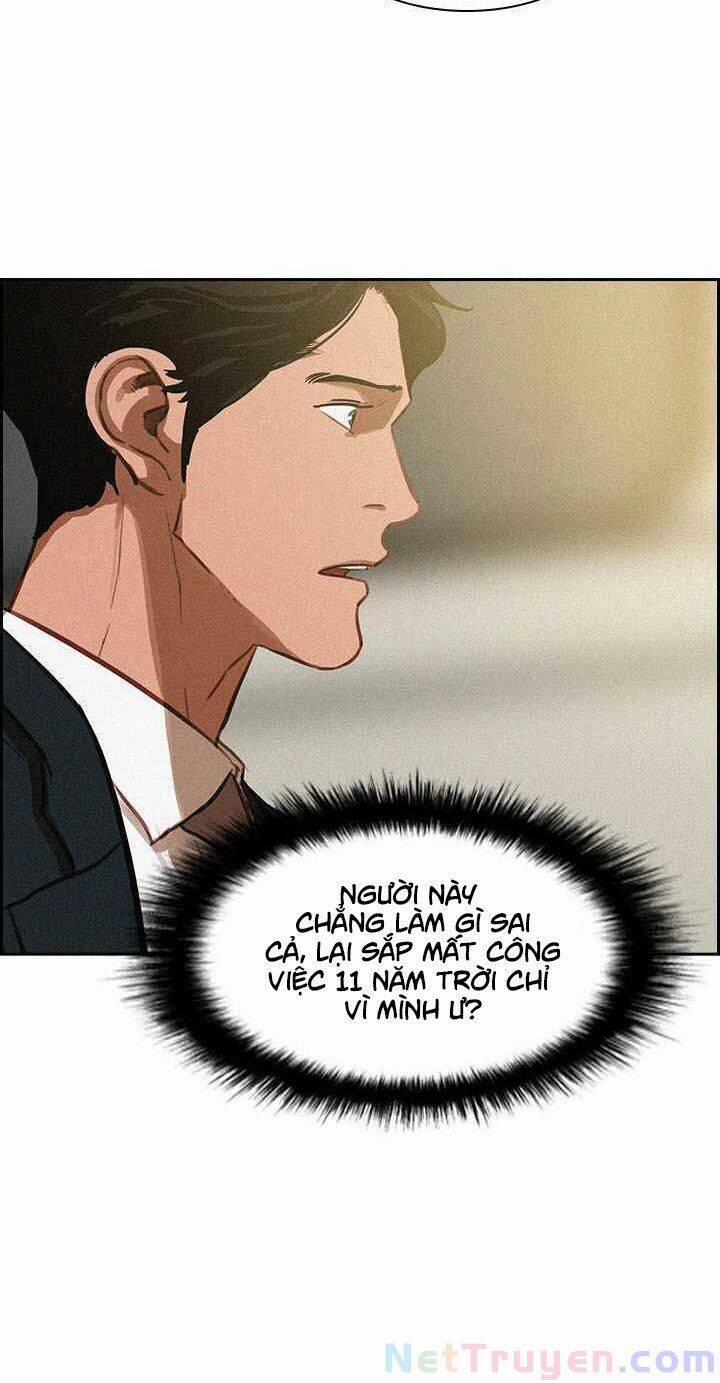 Chúa Tể Đồng Tiền 7 trang 30