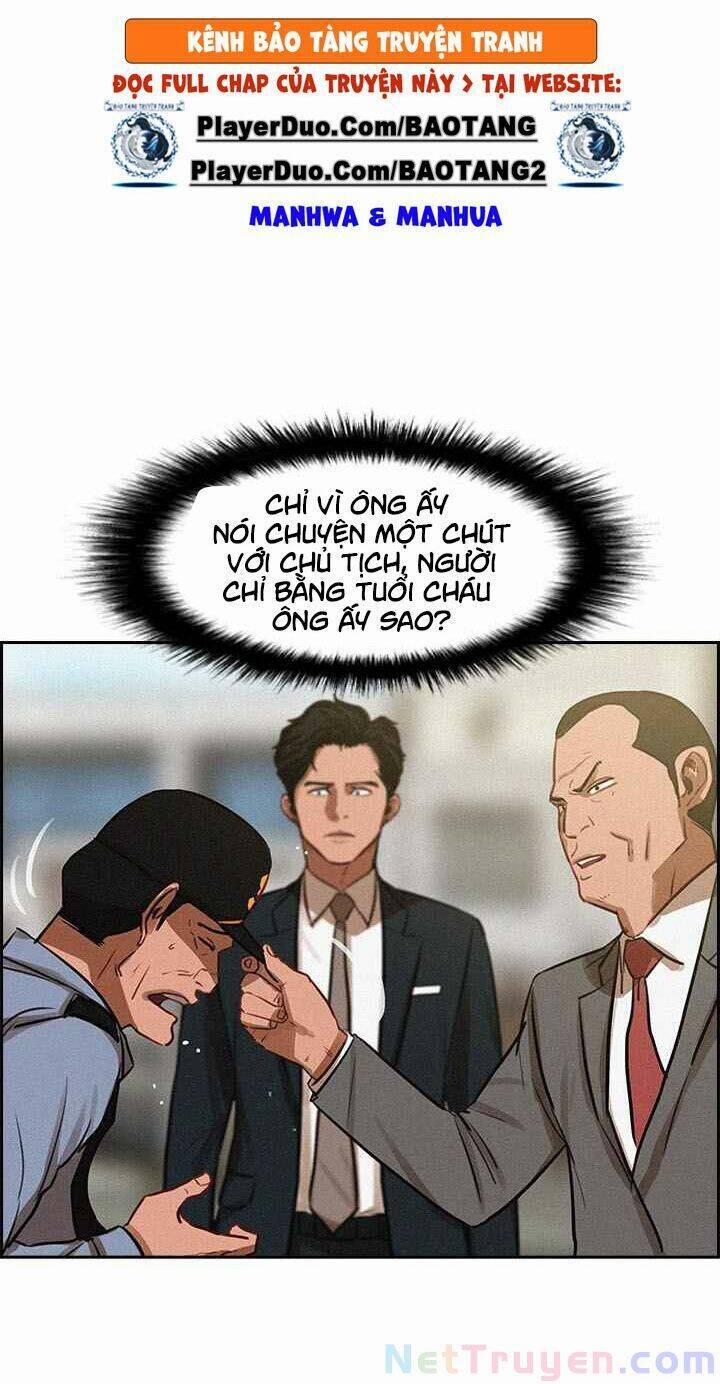 Chúa Tể Đồng Tiền 7 trang 31