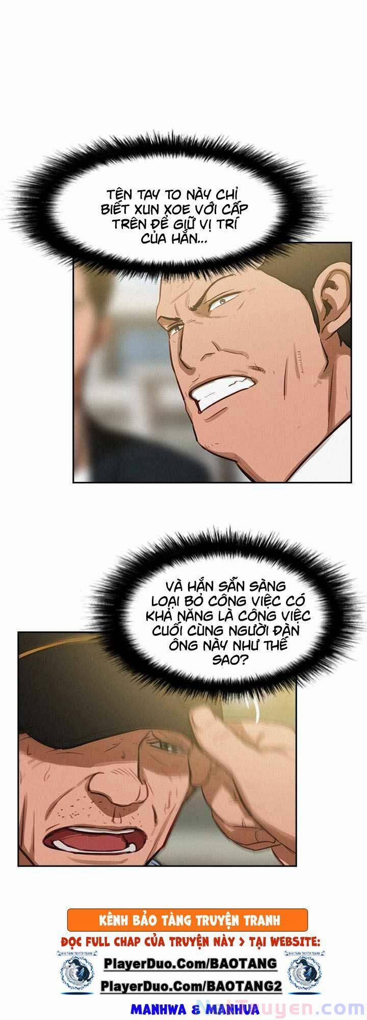 Chúa Tể Đồng Tiền 7 trang 32
