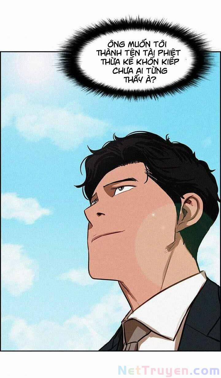 Chúa Tể Đồng Tiền 7 trang 34