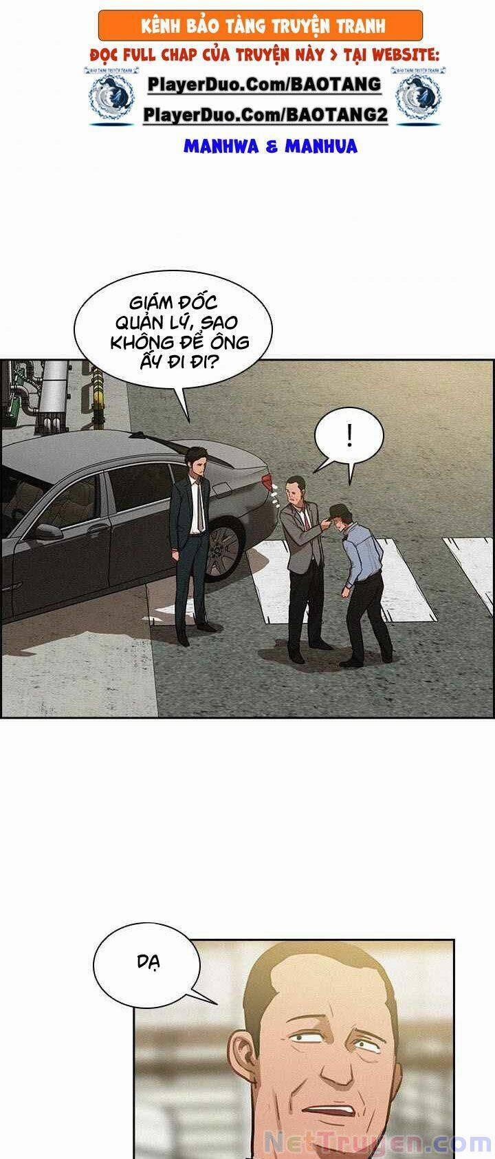 Chúa Tể Đồng Tiền 7 trang 35