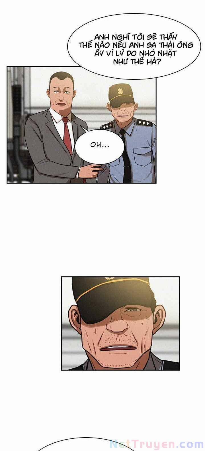 Chúa Tể Đồng Tiền 7 trang 37