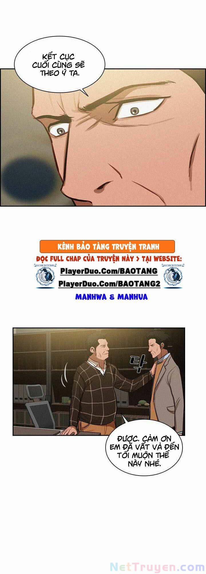 Chúa Tể Đồng Tiền 7 trang 4