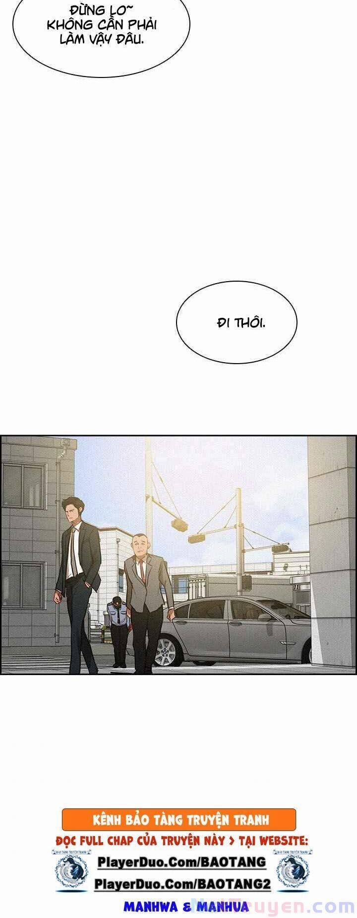 Chúa Tể Đồng Tiền 7 trang 40