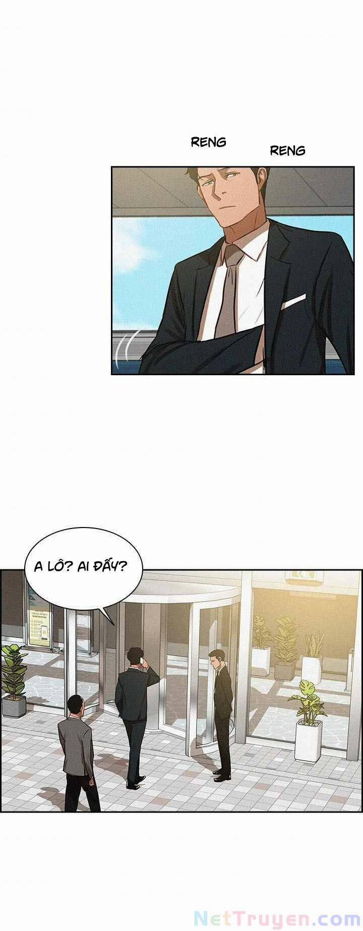 Chúa Tể Đồng Tiền 7 trang 41