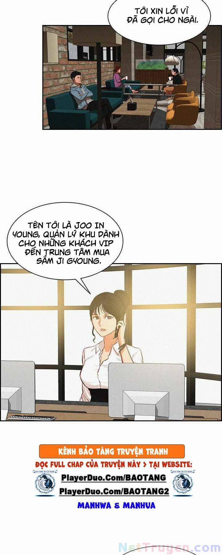 Chúa Tể Đồng Tiền 7 trang 43