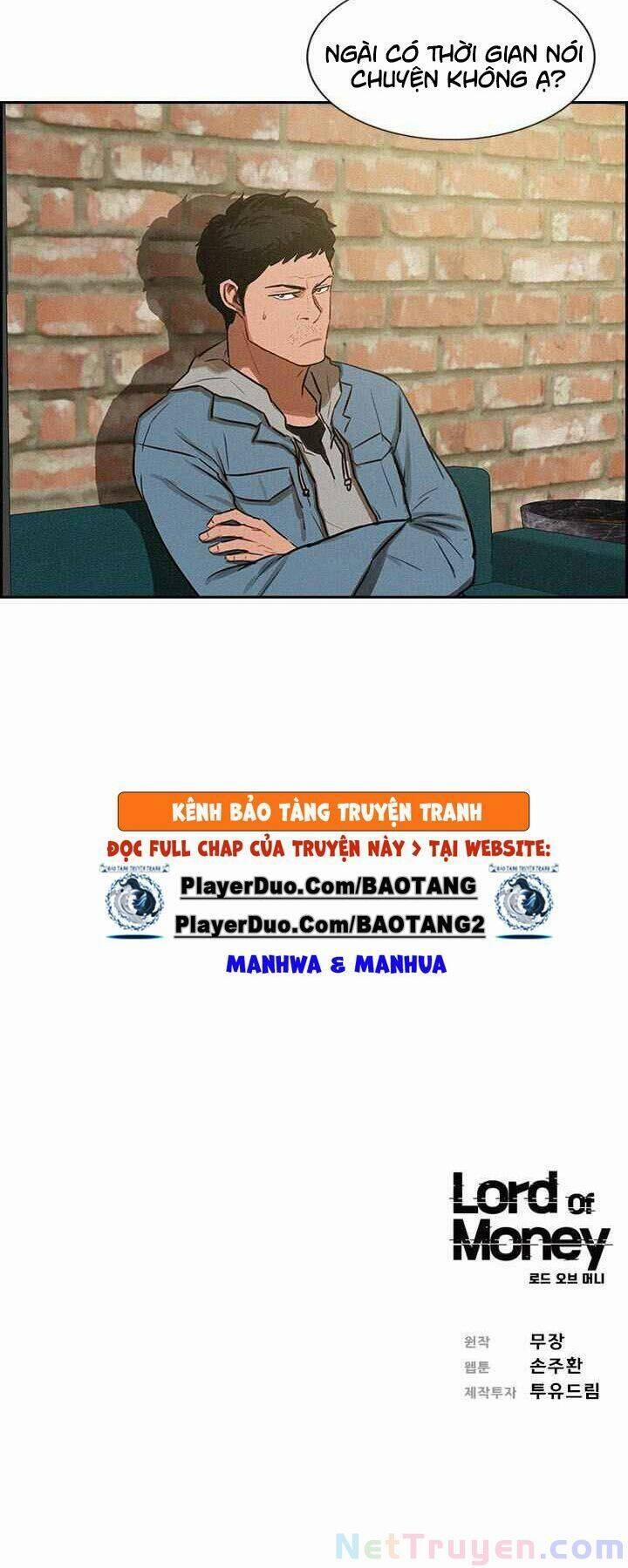 Chúa Tể Đồng Tiền 7 trang 44