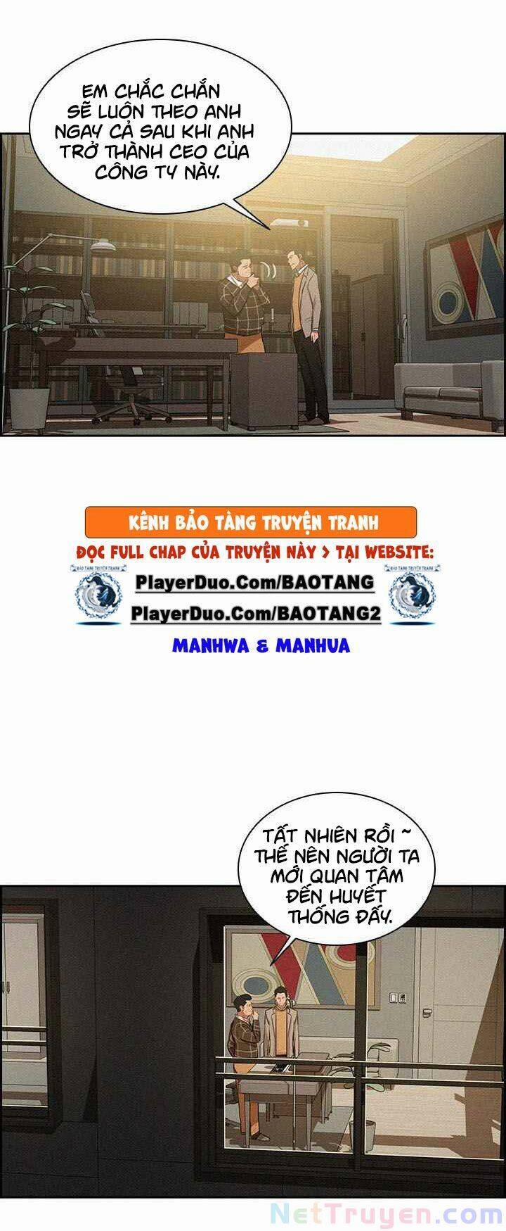 Chúa Tể Đồng Tiền 7 trang 5